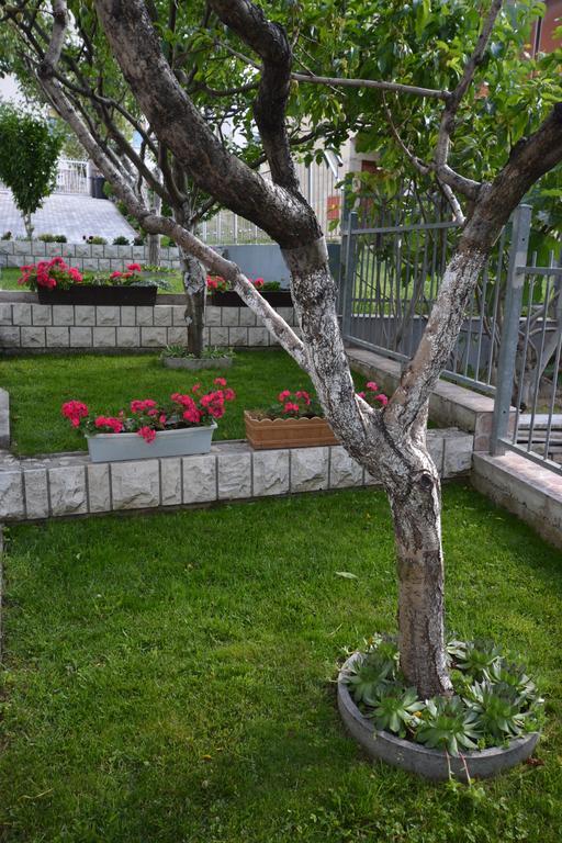 Apartment Blaz Split Zewnętrze zdjęcie