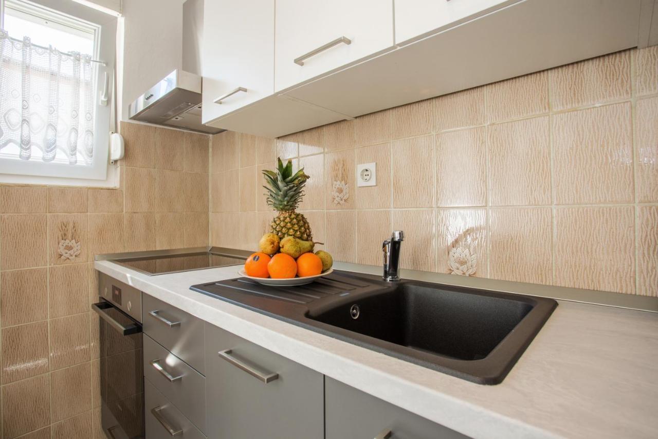 Apartment Blaz Split Zewnętrze zdjęcie