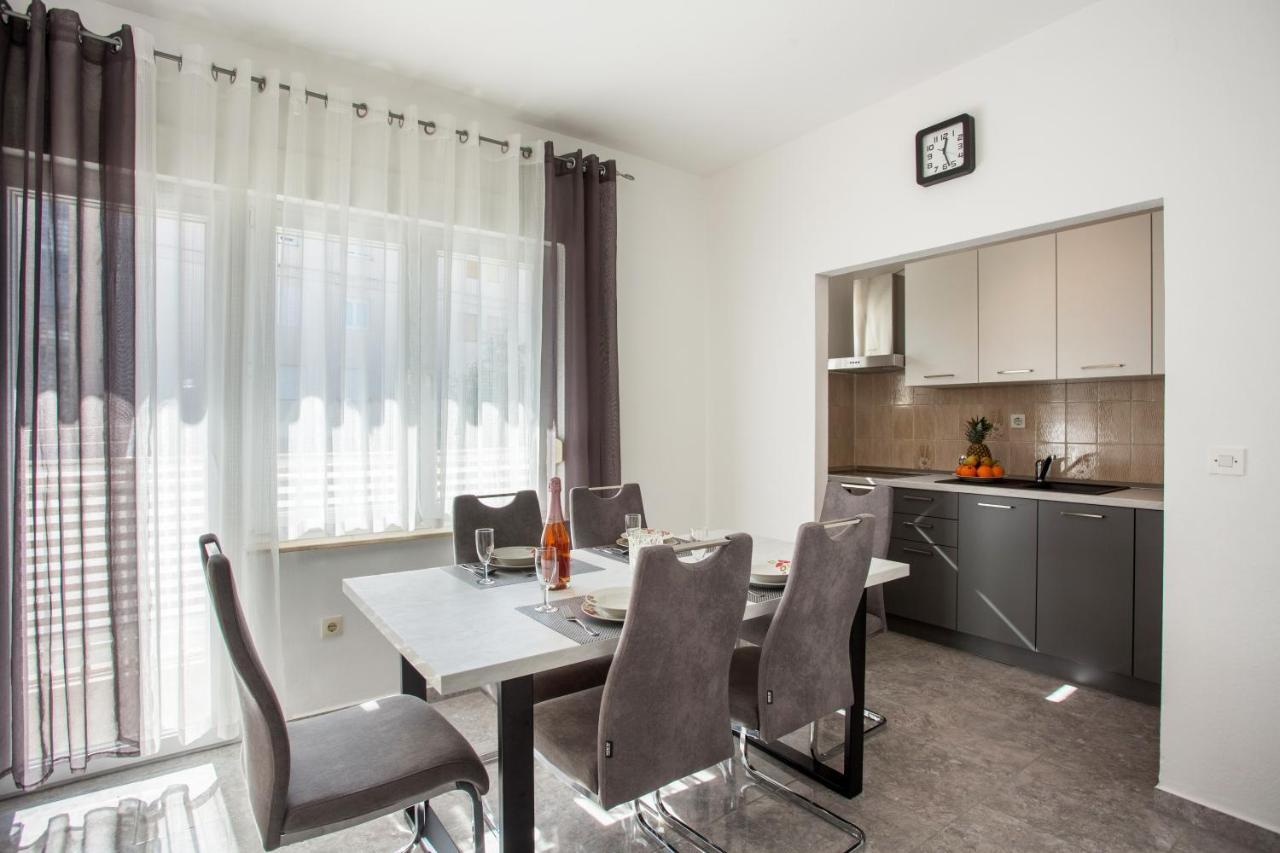 Apartment Blaz Split Zewnętrze zdjęcie